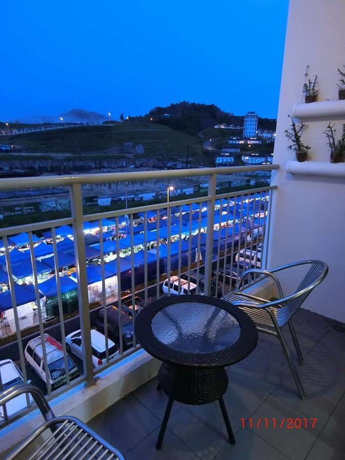 Feel Homestay Cameron Highlands Exterior photo